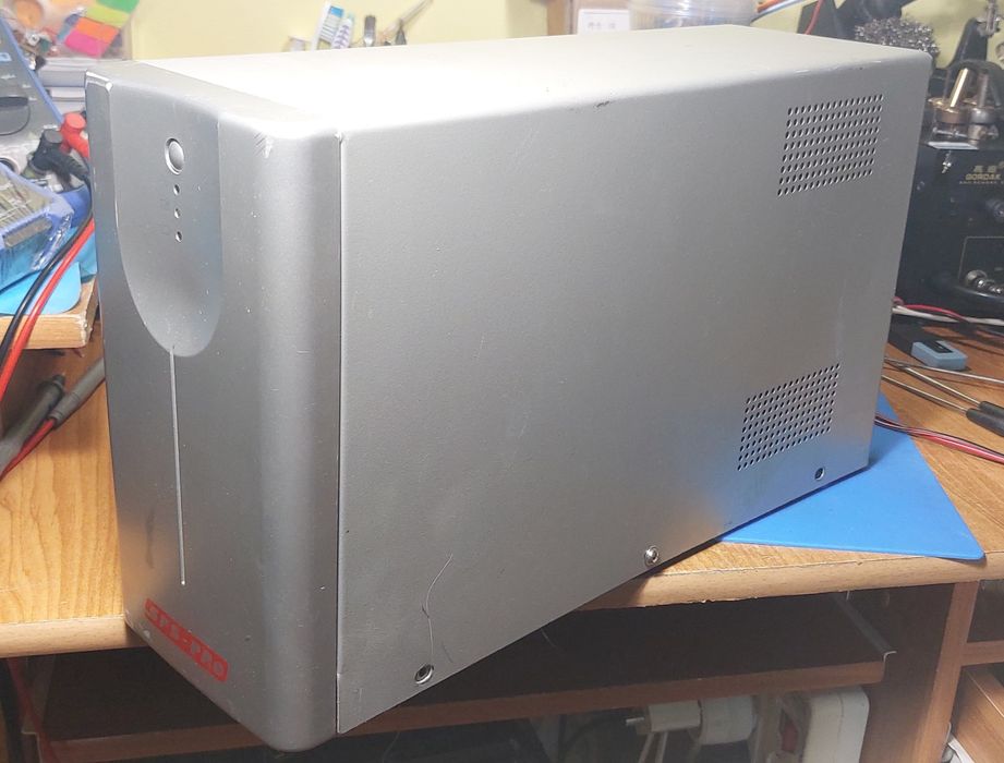 UPS  SPS PRO1000 i