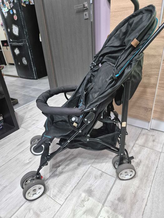 Детска количка Chipolino