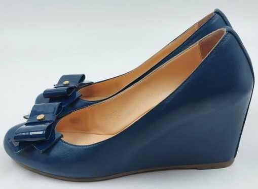 Ballin, 39р. кожа, Италия