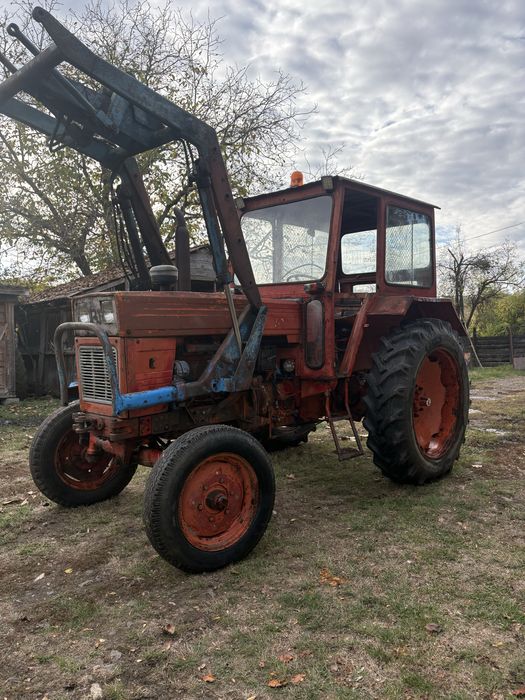 Tractor utb 650