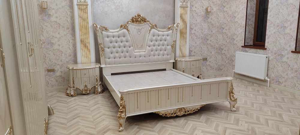 Зборка и разборка мебели