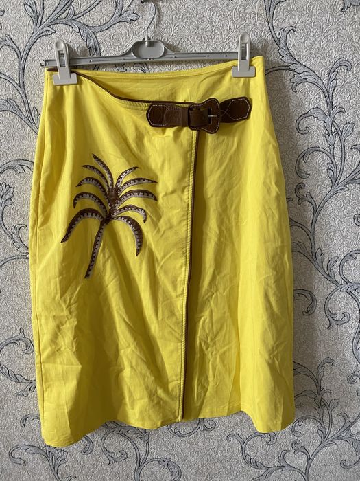 Двойка турецкий