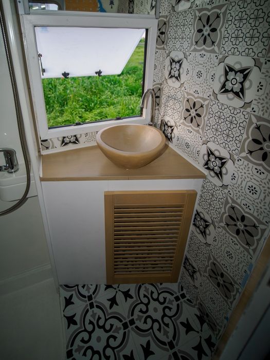 Auto rulota Knaus Fiat Ducato