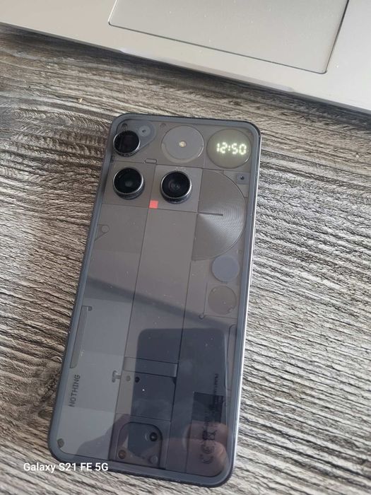 Nothing Phone 3  512GB