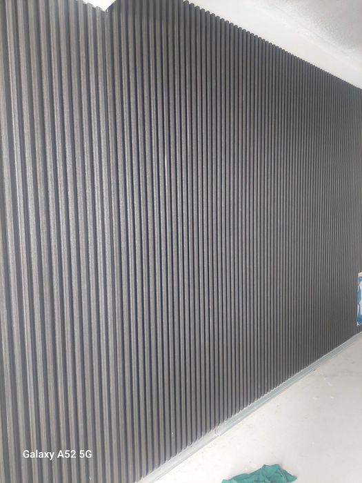 Riflaje PVC, dimensiuni 2,90ml/ 0,17cm, pret 40 lei per bucata