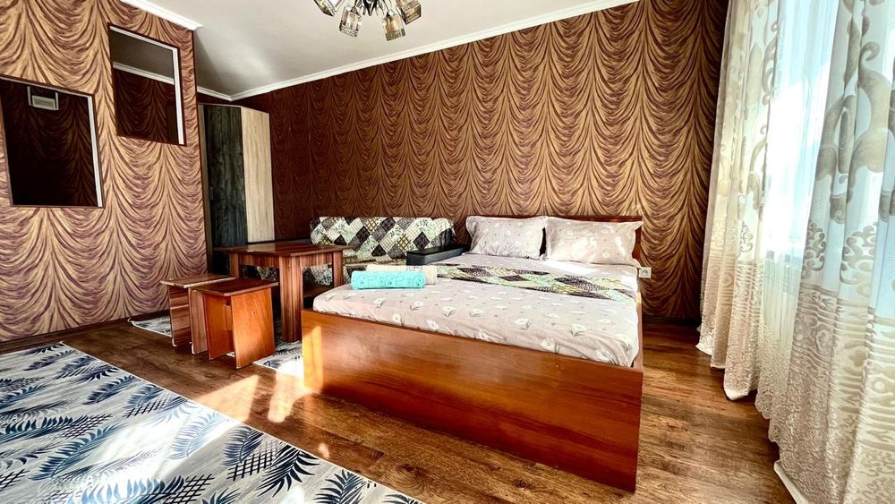 Люкс квартира Универсам