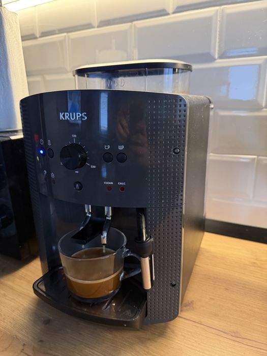 De vanzare espressor automat Krups