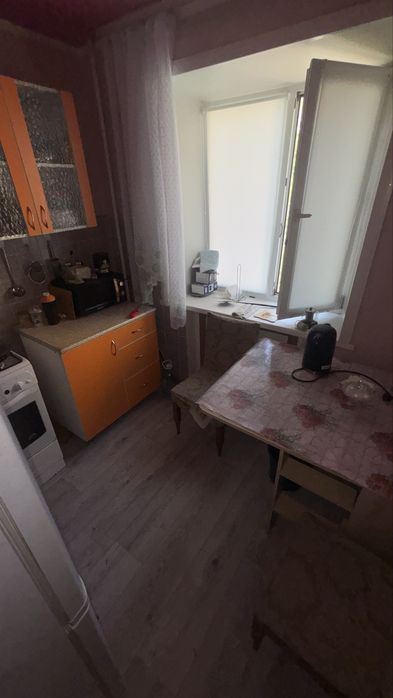 Сдается в аренду квартира