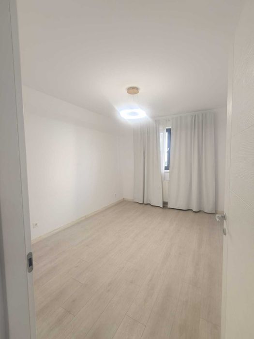 Apartament 2 camere de închiriat Hils Brauner