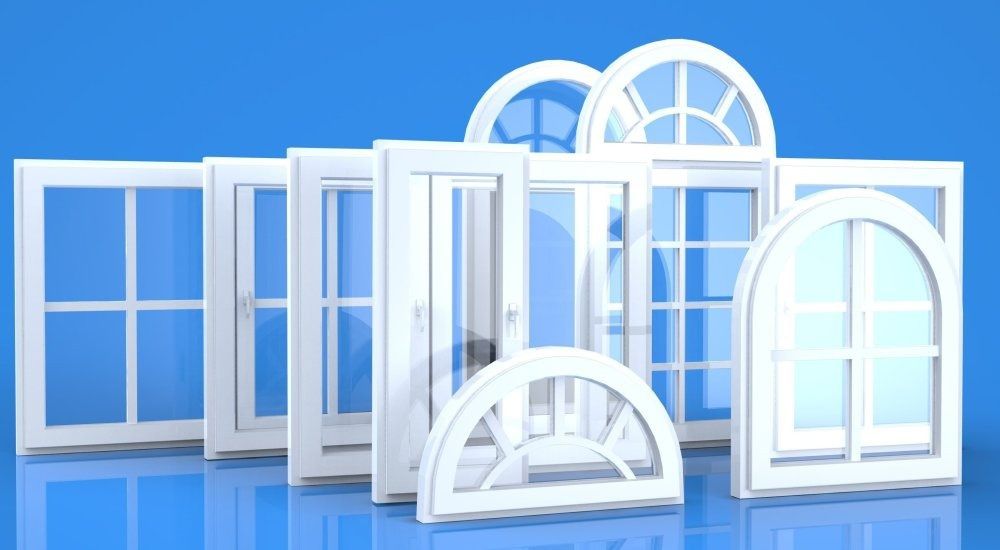 Ремонт пластиковых окон и дверей