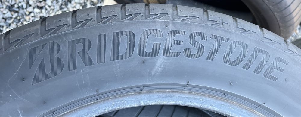 4бр 265/50/20 на 6мм с 22дот Бриджстоун