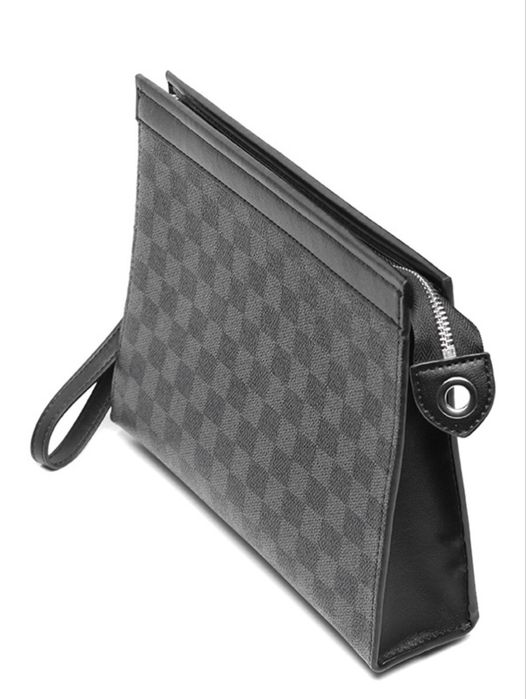 Louis Vouitton клатч барсетка мужская