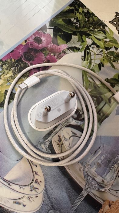 Incarcator Apple 15 16 17