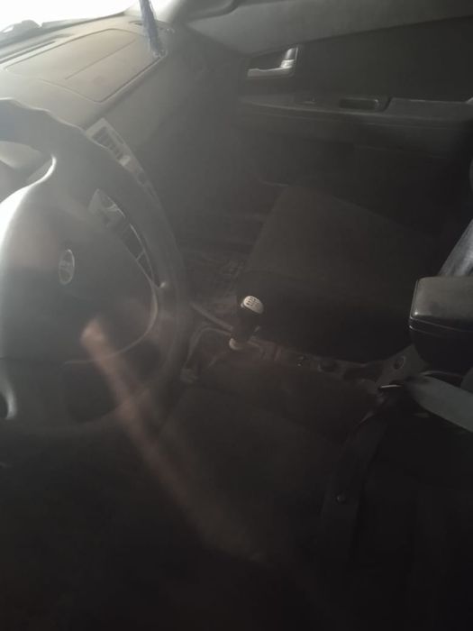 Лада приора ваз 2012