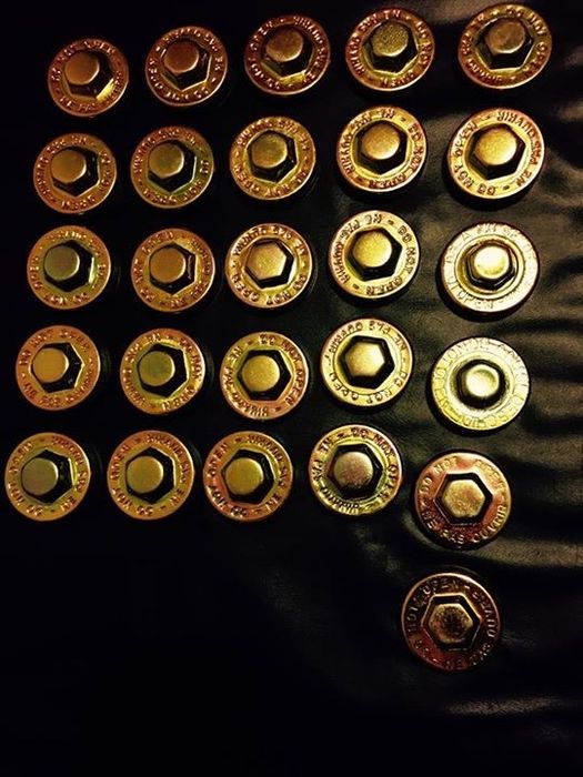 Buson radiator nou Dacia 1300 1310 berlina break papuc piese