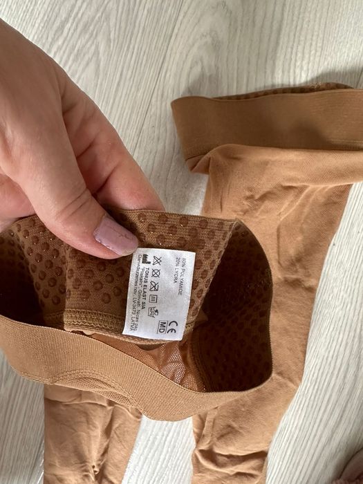 Компрессионные чулки 2s