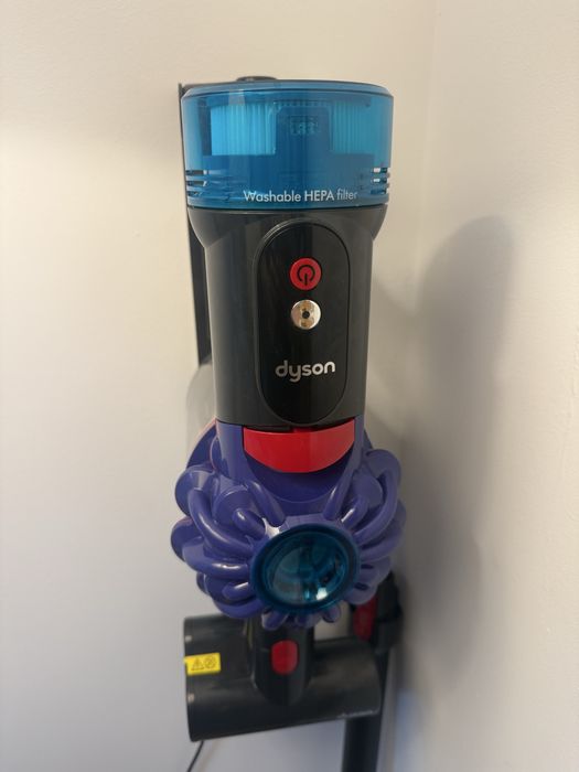 Vand Aspirator Dyson V 10 konical Vinca/ Negru