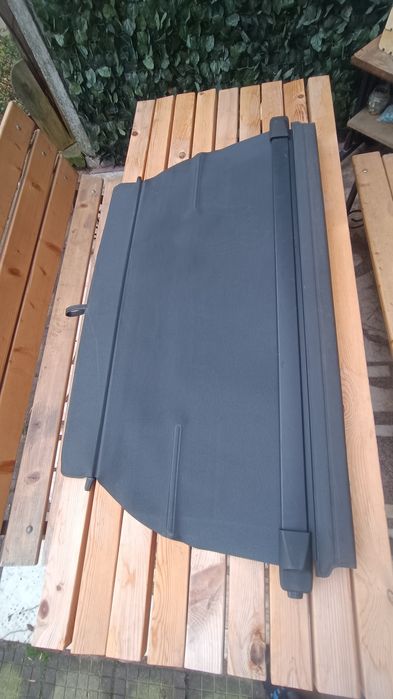 Щора за багажник Volvo XC90 MK1 - 2002-2014