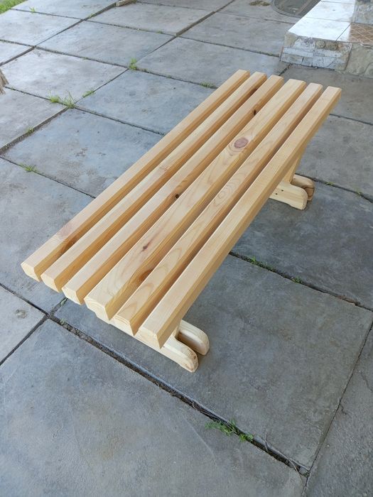 Продам лавку для бани.