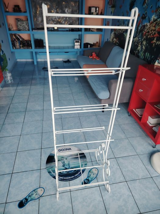 Raft metalic  ptr proiect