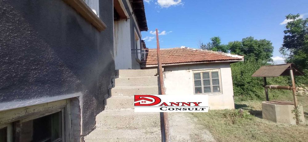 Продава се Къща в с. Патреш, Област Велико Търново - 100 кв.м за 138 €/кв.м - Снимка #1