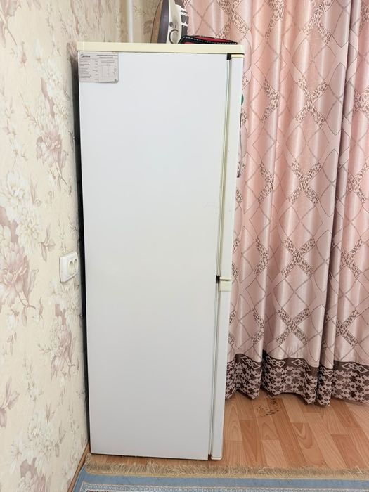 Холодильник мидеа