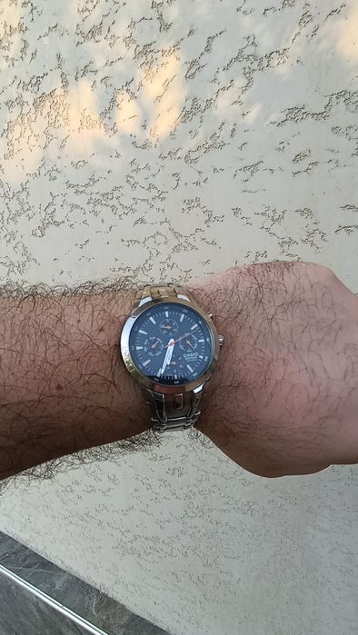 Casio Edifice EF-312