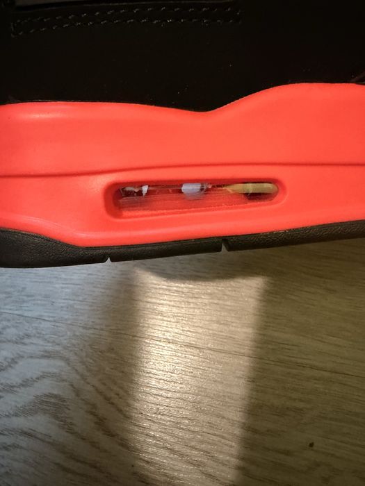 Jordan 4 Red Thunder (42)