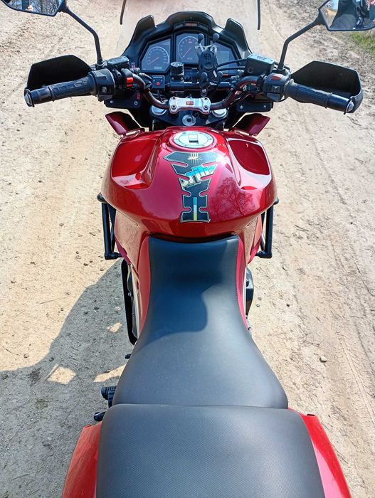 Aprilia etv 1000 Caponord