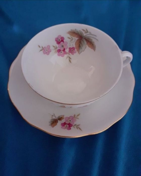 Чайный сервиз ГДР