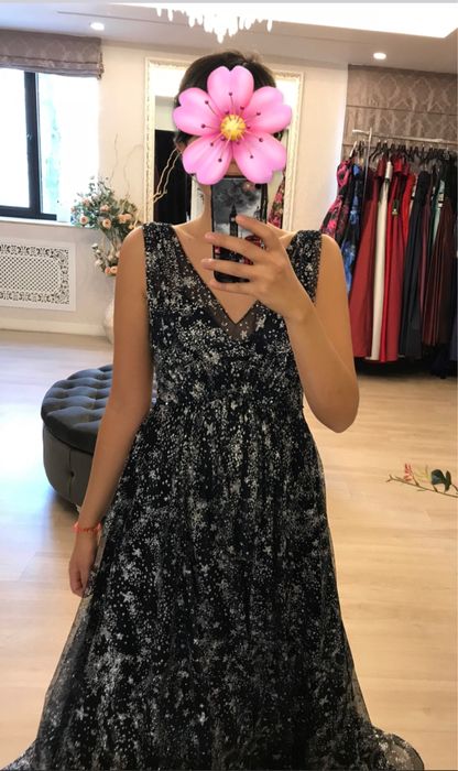 Вечернее платье Prima la Sposa