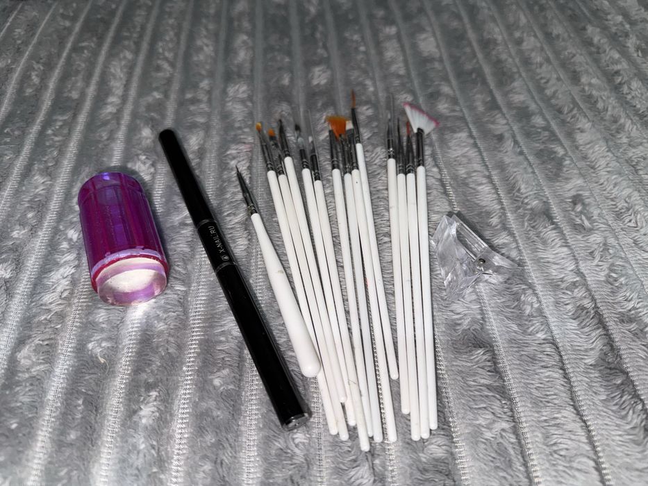 Набор для маникюра