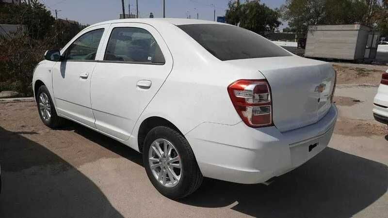 naxt va nasiya savdoga Cobalt stayl