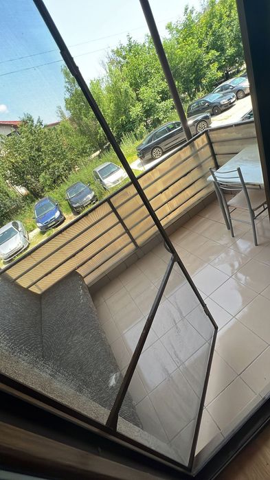 Garsonieră modernă