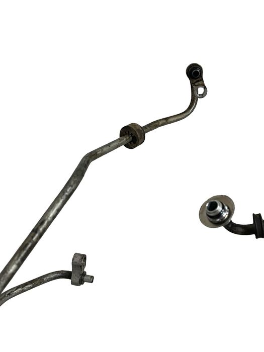 Conducte Cutie Viteze Automata Opel Astra J Saloon 2012 - > 1.6 A 16 X