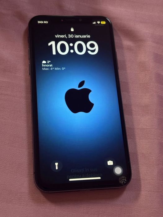 Vand iphone x,64 gb