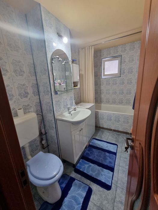 Vând apartament 2 camere