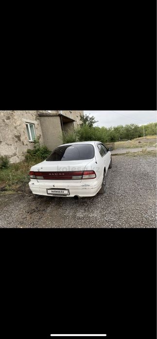 Продаю Ниссан Максима