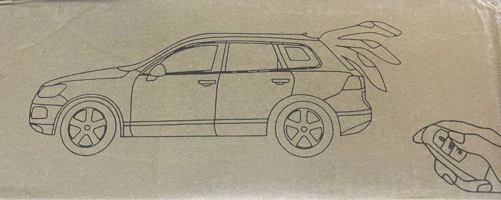 Bagaj pilisoska aftamat