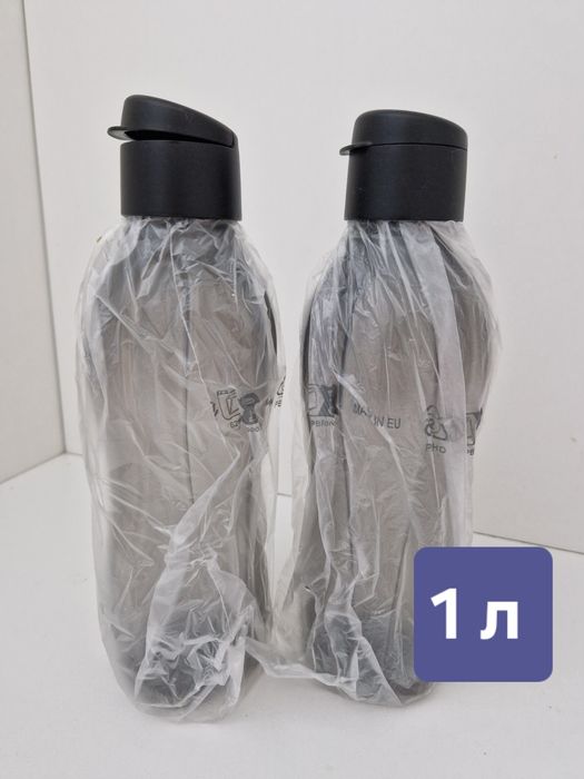 Эко-бутылка Tupperware