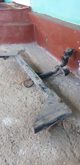 Прицепной , фарков зоводиской, нексия 1 ва 2 учун