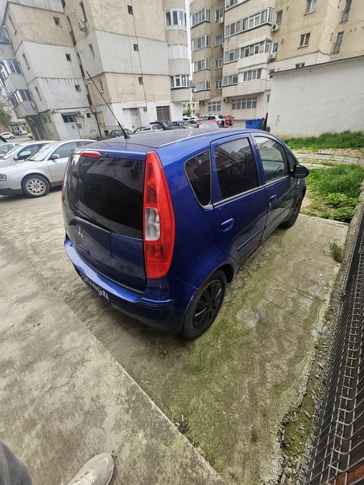 Mitsubishi Colt 2007