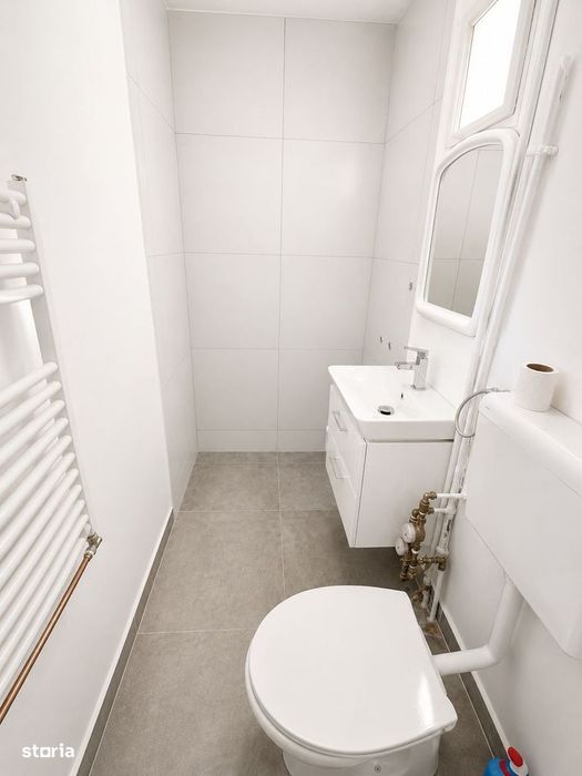 Apartament 2 Camere -Central