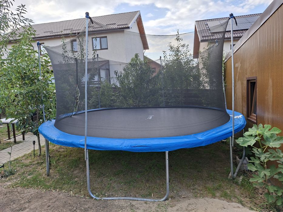 Trambulina 4,5 m