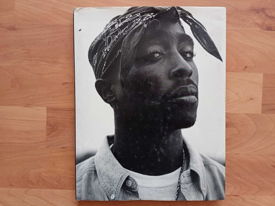 Pachet Elvis Presley (4 buc) - Tupac Shakur-cărți documentare