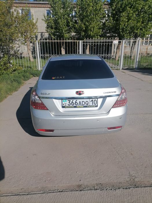 Продам джели эмгрант