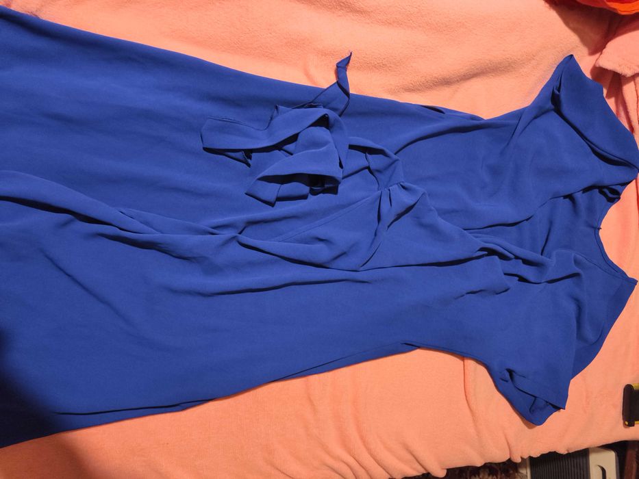 Рокля ХЛ размер 10 лв София Спиди Еконт Лично предаване