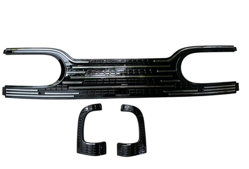 Облицовка на Дамас и Лабо