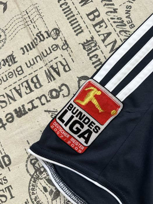 Adidas Bayern Munchen #32 Schweinsteiger original тениска.M