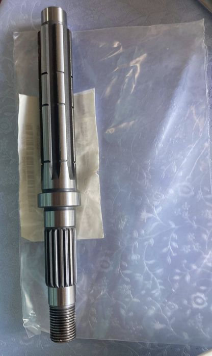 Vand ax atv aeon cobra